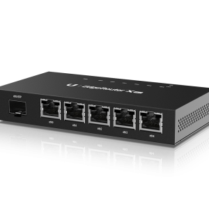 Ubiquiti UISP - EdgeRouter - X - SFP - Image 2