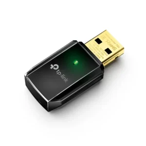 TP-Link AC600 Mini Dual Band Wi-Fi USB Adapter | T2U - Image 2