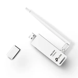 TP-Link 150Mbps High Gain Wi-Fi USB Adapter - Image 3
