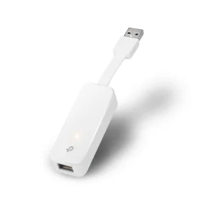 TP-Link USB 3.0 to Gigabit Ethernet Network Adapter | UE300 - Image 2