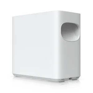Ubiquiti UniFi NAS 4 Bay White | UNAS-4-W - Image 3