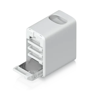 Ubiquiti UniFi NAS 4 Bay White | UNAS-4-W - Image 6