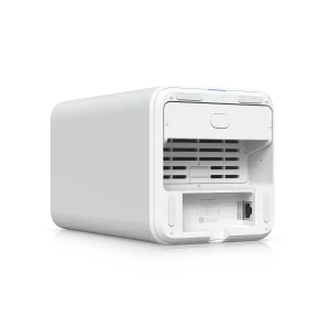 Ubiquiti UniFi NAS 2 Bay White | UNAS-2-W - Image 2