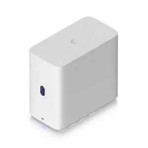 Ubiquiti UniFi NAS 2 Bay White | UNAS-2-W - Image 4