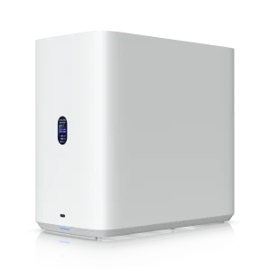 Ubiquiti UniFi NAS 2 Bay White | UNAS-2-W - Image 6