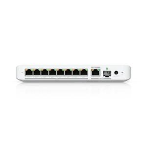 Ubiquiti UniFi Flex 8 Port PoE 2.5Gbps | USW-Flex-2.5G-8-PoE - Image 2