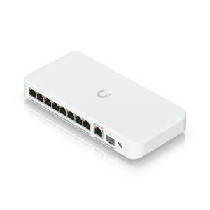 Ubiquiti UniFi Flex 8 Port PoE 2.5Gbps | USW-Flex-2.5G-8-PoE - Image 4