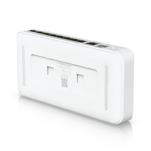 Ubiquiti UniFi Flex 8 Port PoE 2.5Gbps | USW-Flex-2.5G-8-PoE - Image 5