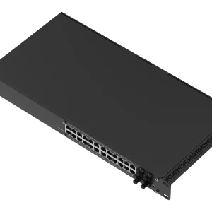 Teltonika 24-Port L2 Managed Switch | SWM282 - Image 4