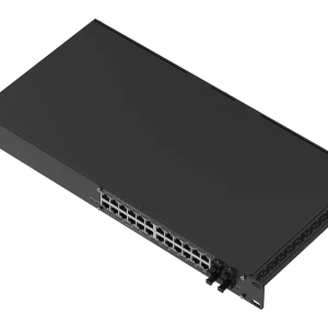 Teltonika 24-Port L2 Managed Switch | SWM280 - Image 5