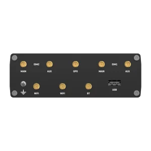 Teltonika Dual SIM Cat 6 Industrial Router | RUTX12 - Image 5