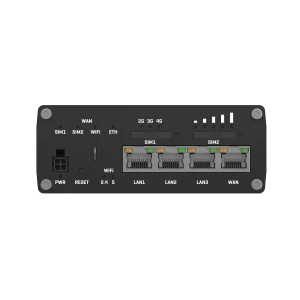 Teltonika Industrial LTE Cat6 WiFI IoT Router | RUTX11 - Image 4