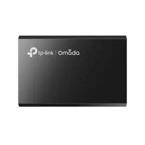 TP-Link Omada Active Gigabit PoE Injector Adapter | TL-POE150S - Image 3