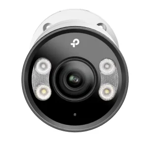 TP-Link VIGI 5MP Outdoor Full-Color Bullet Network Camera | TP-VIGI-S355-6 - Image 3