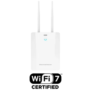 Grandstream Enterprise Outdoor WiFi 7 Long Range Access Point | GWN7670LR - Image 1