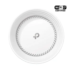 TP-Link Deco Wi-Fi 7 Mesh System (1-pack) | TP-DECOBE85-1P - Image 3
