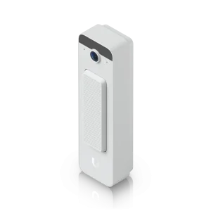 Ubiquiti UniFi Protect Video Doorbell Lite - White | UVC-Doorbell-Lite-W - Image 5