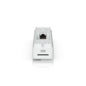 Ubiquiti UniFi Protect Video Doorbell Lite - White | UVC-Doorbell-Lite-W - Image 6