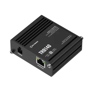 Teltonika 4G IoT Gateway | TRB140 - Image 2