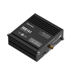 Teltonika CAT 1 IoT Gateway | TRB141 - Image 2