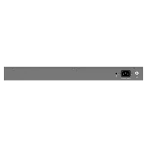 Grandstream Enterprise L2++ 48 port Managed GbE PoE Switch 400W | GWN7806PL-PRO - Image 3
