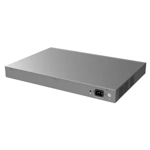 Grandstream Enterprise L2++ 48 port Managed GbE PoE Switch 400W | GWN7806PL-PRO - Image 4