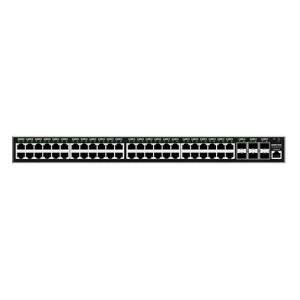 Grandstream Enterprise L2++ 48 port Managed GbE PoE Switch 720W | GWN7806PH-PRO - Image 2