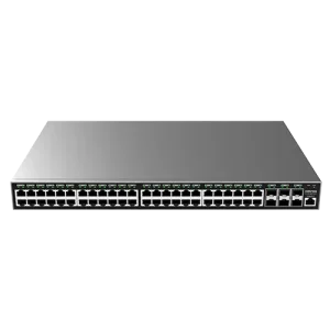 Grandstream Enterprise L2++ 48 port Managed GbE PoE Switch 720W | GWN7806PH-PRO - Image 3