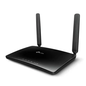 TP-Link Archer AC1200 Wireless Dual Band 4G LTE Router | MR400 - Image 2