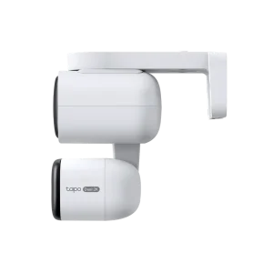 TP-Link Indoor/Outdoor Dual Lens Pan/Tilt Wi-Fi Security Camera | Tapo C246D - Image 3