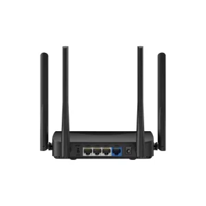 Mercusys BE3600 Dual-Band Wi-Fi 7 Router | MR25BE - Image 2