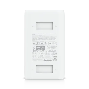 Ubiquiti Gigabit 48V 60W PoE++ Adapter | U-PoE++ - Image 3