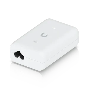 Ubiquiti Gigabit 48V 30W PoE+ Adapter | U-PoE+ - Image 3