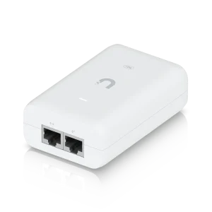 Ubiquiti Gigabit 48V 30W PoE+ Adapter | U-PoE+ - Image 4