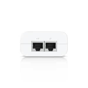 Ubiquiti Gigabit 48V 30W PoE+ Adapter | U-PoE+ - Image 6