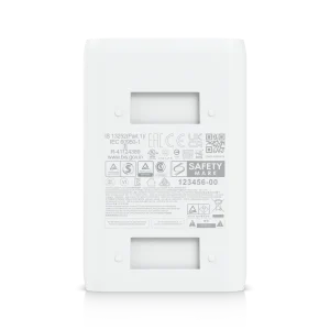 Ubiquiti Gigabit 48V 30W PoE+ Adapter | U-PoE+ - Image 7