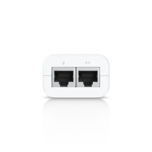 Ubiquiti Gigabit 48V 15W PoE Adapter | U-PoE - Image 3
