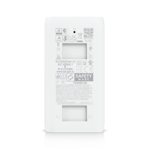 Ubiquiti Gigabit 48V 15W PoE Adapter | U-PoE - Image 4