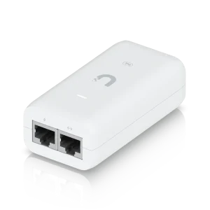 Ubiquiti Gigabit 48V 15W PoE Adapter | U-PoE - Image 5