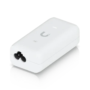 Ubiquiti Gigabit 48V 15W PoE Adapter | U-PoE - Image 6