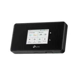 TP-Link 5G Mobile Wi-Fi M8550 - Image 2