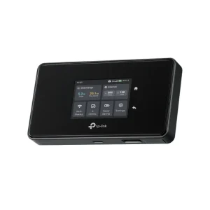 TP-Link 5G Mobile Wi-Fi M8550 - Image 3