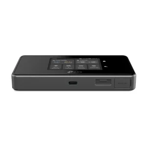 TP-Link 5G Mobile Wi-Fi M8550 - Image 5
