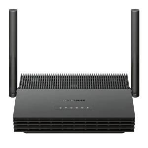 Mercusys AC1200 Wi-Fi XPON Router, GPON/EPON | MF30G - Image 1