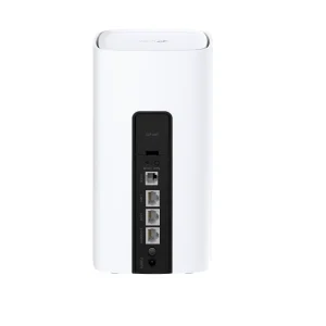 TP-Link 4G+ Cat12 AX3000 Wi-Fi 6 Telephony Router | TP-MX515V - Image 2