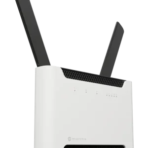 MikroTik Chateau LTE7 ax with AX1800 wireless and 2.5G Ethernet - Image 2