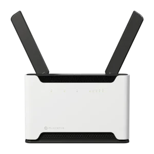 MikroTik Chateau LTE7 ax with AX1800 wireless and 2.5G Ethernet - Image 1