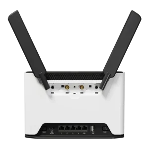 MikroTik Chateau LTE7 ax with AX1800 wireless and 2.5G Ethernet - Image 3