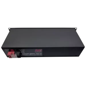 MPPT Solar Charge Controller with Ethernet - Image 2