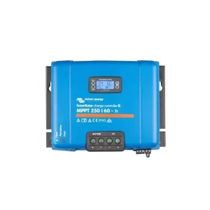 Victron BlueSolar MPPT 250/60 Charge Controller | VIC-BSC25060-MPPT - Image 1